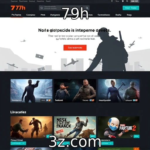 Mercado de jogos independentes ganha destaque recente - 79h