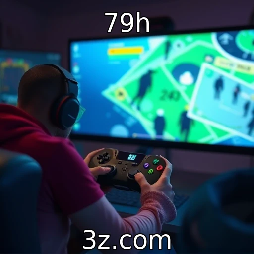 Impacto das microtransações na experiência do jogador - 79h