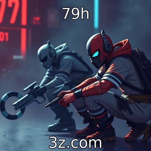 Mudanças nas preferências dos jogadores - 79h