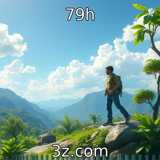 Desenvolvimento sustentável na indústria de games - 79h